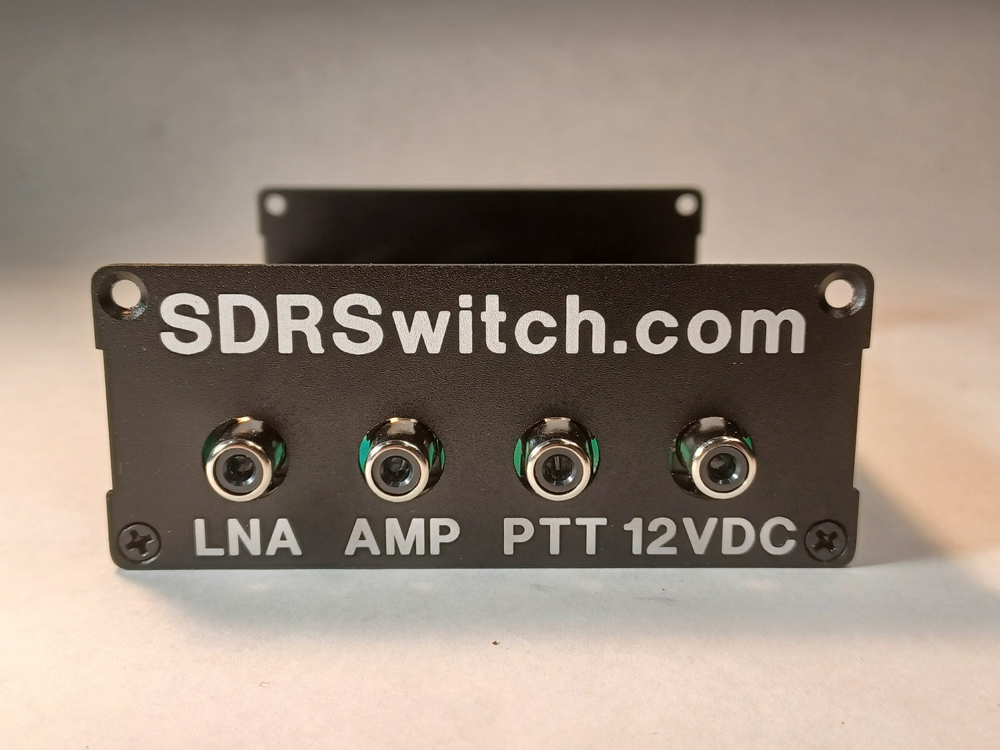 0-450MHz 100W RXin RXout SDR Switch.